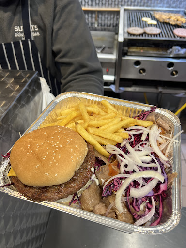 Photo of Sunats Kebabs - 169 Queensway, Fenny Stratford, Bletchley, Milton Keynes MK2 2DZ